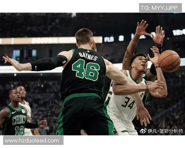 凯尔特人与雄鹿激战2019年5月1日季后赛精彩回顾与分析