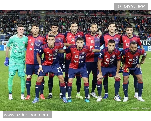 切沃与热那亚历史交锋回顾及其在意甲联赛中的发展历程分析